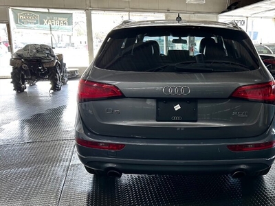 2013 Audi Q5 2.0T quattro Premium in Grand Rapids, MI