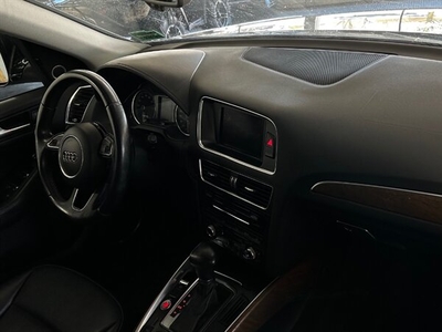 Find 2013 Audi Q5 Hybrid 2.0T quattro Prestige for sale