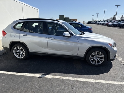 2013 BMW X1 xDrive28i in Barrington, IL