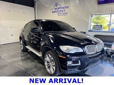 2013 BMW X6 xDrive50i for sale in Newport, KY