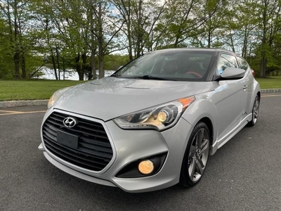 2013 Hyundai Veloster Turbo 3dr Coupe 6A for sale in Alabaster, Alabama, Alabama