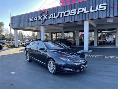 2013 Lincoln MKZ Base for sale in Puyallup, WA