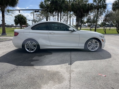 2014 BMW 2-Series 228i in Fort Lauderdale, FL