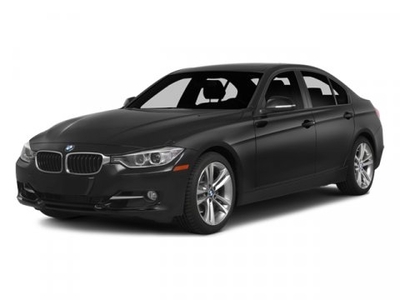 2014 BMW 3 Series 320i xDrive for sale in Jacksonville, FL