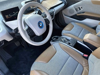 2014 BMW i3 in Los Angeles, CA