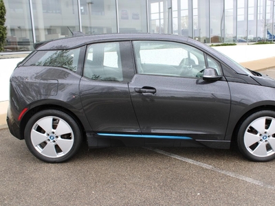 2014 BMW i3 in Madison, WI