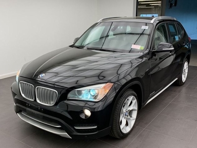 Find 2014 BMW X1 xDrive28i for sale