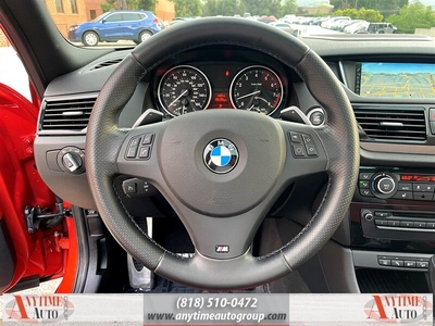 2014 BMW X1 xDrive35i in Sherman Oaks, CA