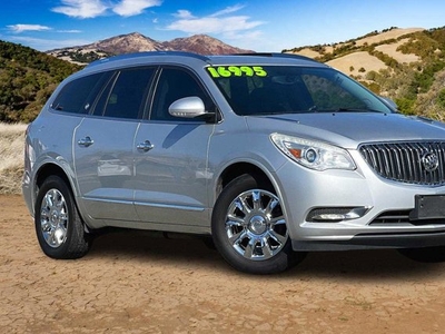 2014 Buick Enclave Convenience in Albany, CA