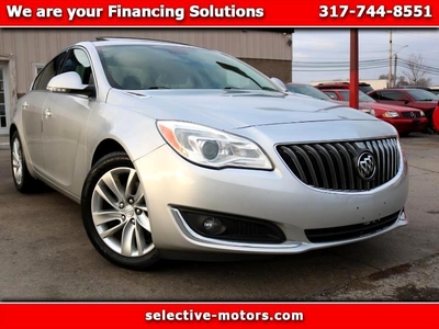 2014 Buick Regal for sale in Indianapolis, IN