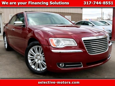 2014 Chrysler 300 for sale in Indianapolis, IN