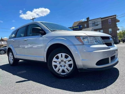 2014 Dodge Journey SE Sport Utility 4D for sale in Sharon Hill, PA