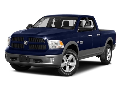 2014 Ram 1500 SLT for sale in Puyallup, WA