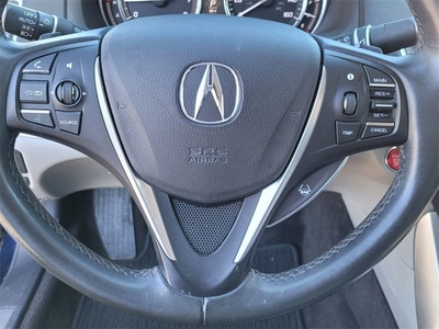 2015 Acura TLX Tech in Thousand Oaks, CA