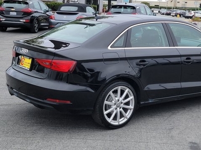 2015 Audi A3 1.8T Premium in Seaside, CA