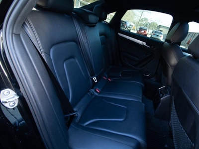 2015 Audi A4 Premium Plus in Savannah, GA