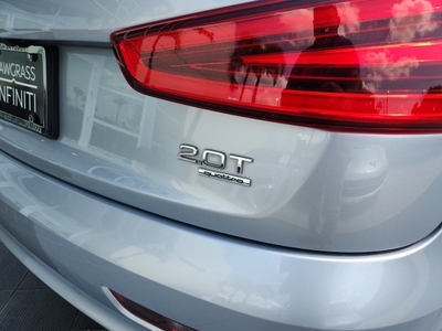 2015 Audi Q3 2.0T Premium Plus in Fort Lauderdale, FL
