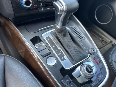 2015 Audi Q5 2.0T Premium Plus in Albuquerque, NM