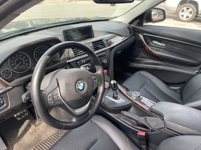 2015 BMW 3-Series 328i xDrive in Raleigh, NC