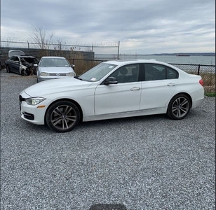 2015 BMW 3-Series 335i xDrive in Fairfield, OH