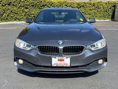2015 BMW 4-Series 428i in San Jose, CA