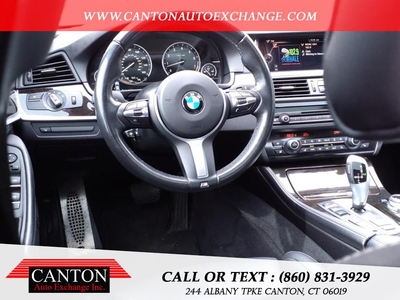 Find 2015 BMW 5-Series 535i xDrive for sale