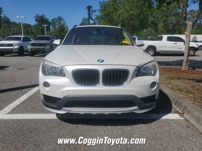 2015 BMW X1 sDrive28i in Jacksonville, FL