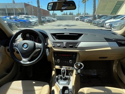 2015 BMW X1 sDrive28i in Mission Hills, CA