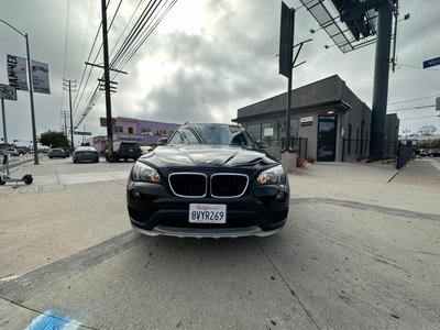 2015 BMW X1 xDrive28i in Los Angeles, CA