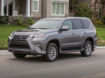 2015 Lexus GX 460 Base AWD 4dr SUV for sale in Hot Springs National Park, AR