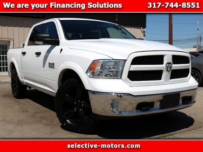 2015 RAM 1500 SLT for sale in Indianapolis, IN