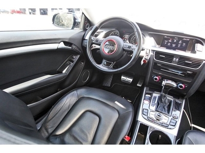 2016 Audi A5 2.0T Premium Plus in Rosenberg, TX