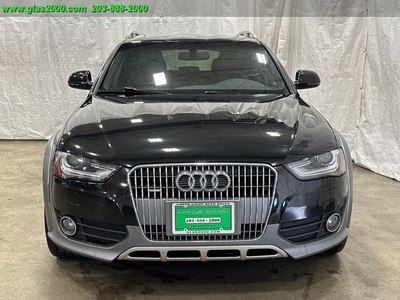 2016 Audi Allroad 2.0T Premium quattro in Bethany, CT