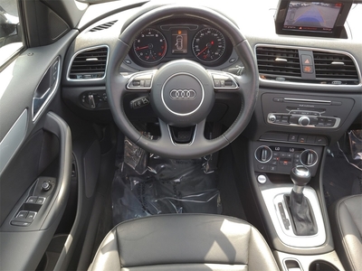 Find 2016 Audi Q3 2.0T Premium Plus for sale