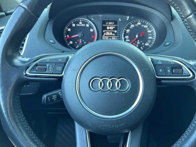2016 Audi Q3 Premium Plus in Vallejo, CA