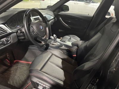 2016 BMW 3-Series 328i in Hialeah, FL