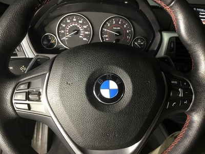 2016 BMW 3-Series 328i in Wilsonville, OR
