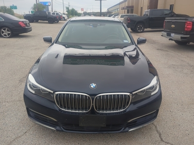 2016 BMW 7-Series 740i in Dallas, TX