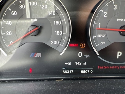 2016 BMW M3 in Hialeah, FL