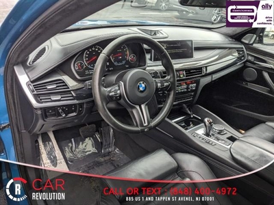2016 BMW X6 M in Avenel, NJ