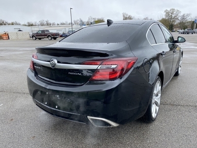 2016 Buick Regal GS in Freeland, MI