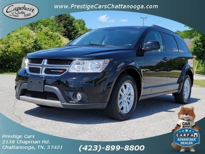 2016 Dodge Journey SXT for sale in Chattanooga, TN