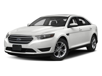 2016 Ford Taurus Limited for sale in Puyallup, WA