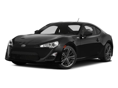 2016 Scion FR-S Base for sale in Puyallup, WA