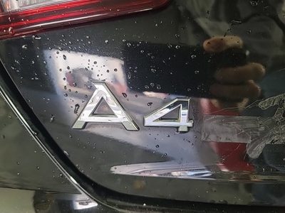 2017 Audi A4 2.0T ultra Premium Plus in Jacksonville, FL