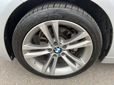 2017 BMW 3-Series 330i in Englewood, CO