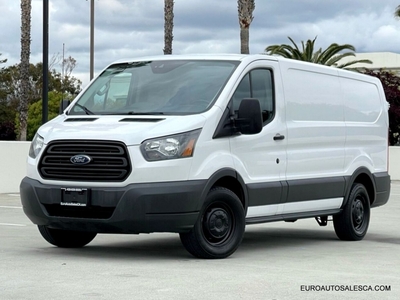 2017 Ford Transit 150 3dr SWB Low Roof Cargo Van w/Sliding Passenger Side Door for sale in Santa Clara, CA