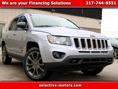 2017 Jeep Compass SPORT for sale in Indianapolis, IN