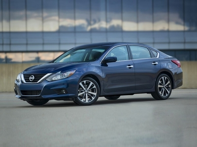 2017 Nissan Altima 2.5 S for sale in Hot Springs National Park, AR