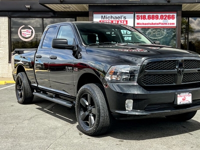 2017 RAM 1500 Express For Sale